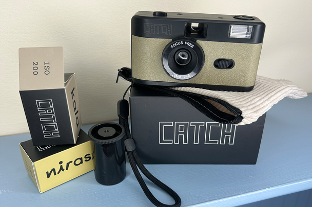 catch camera indybest review